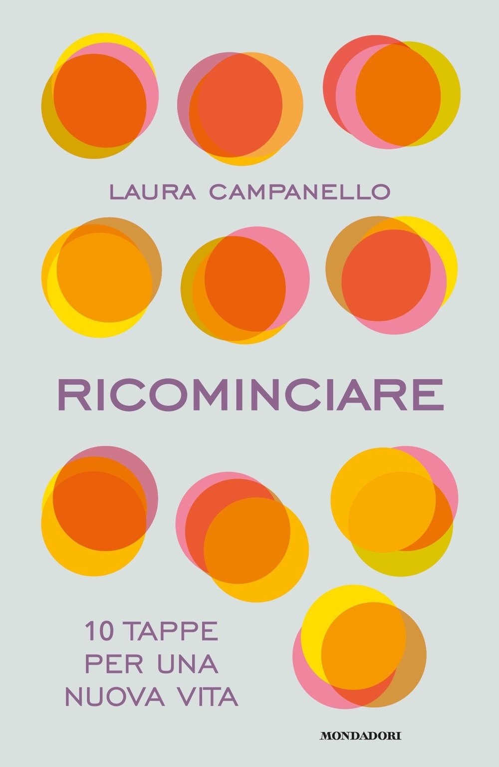 Ricominciare. 10 tappe per una nuova vita