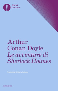 Le avventure di Sherlock Holmes