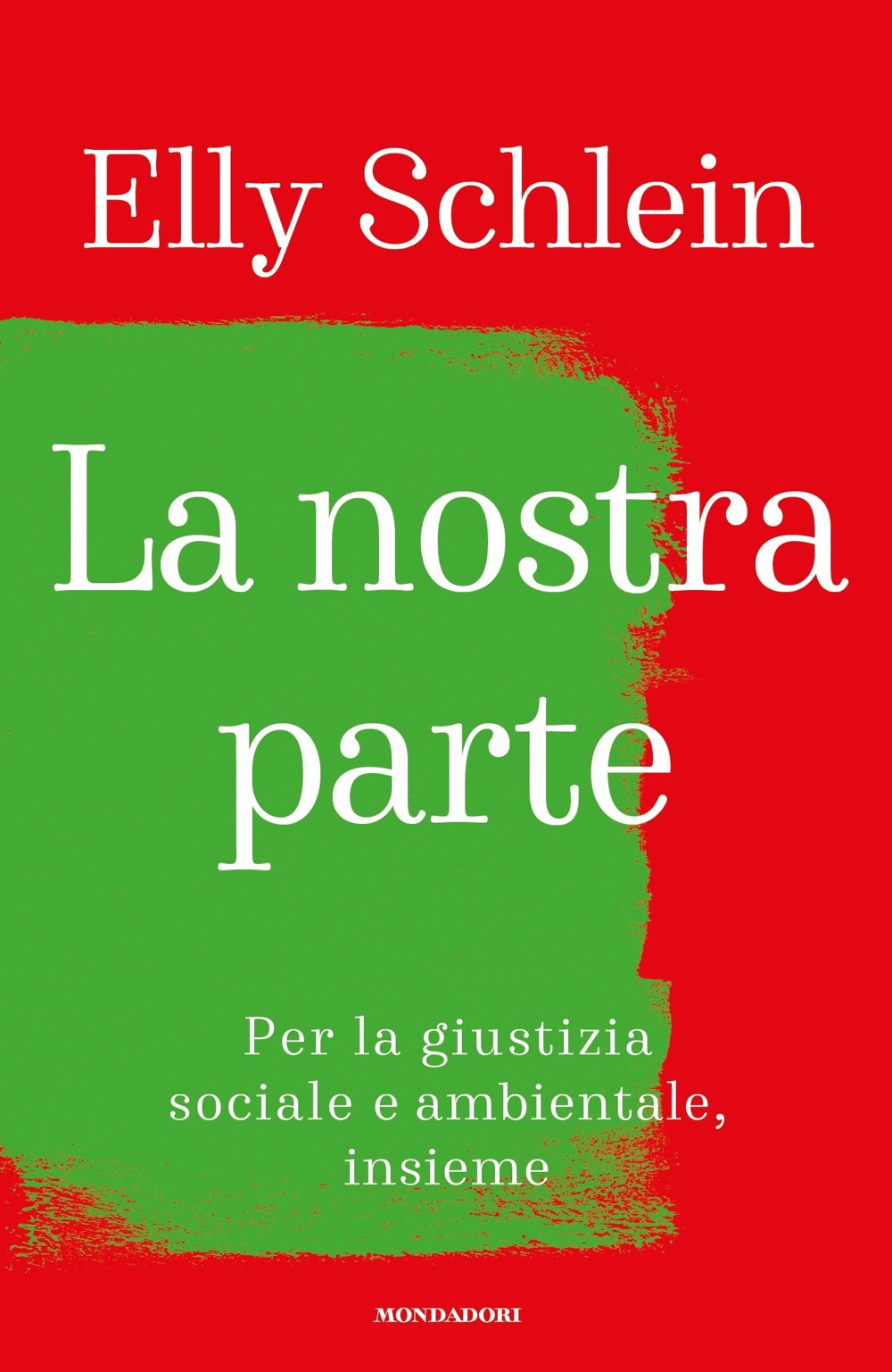 La nostra parte. Per la giustizia sociale e ambientale, insieme