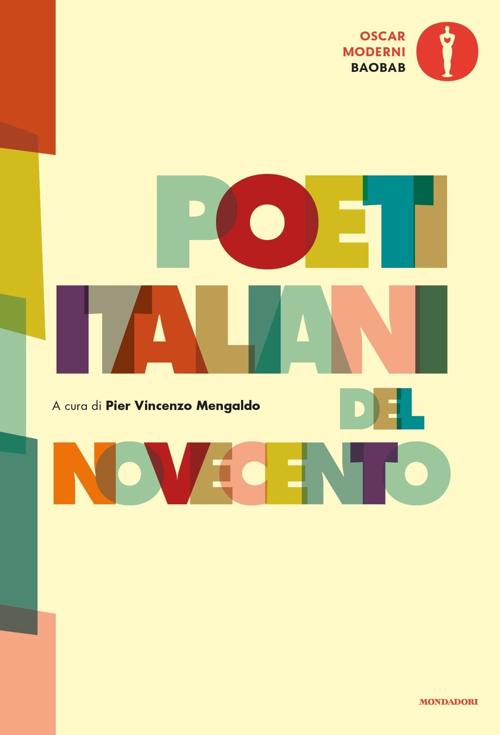 Poeti italiani del Novecento