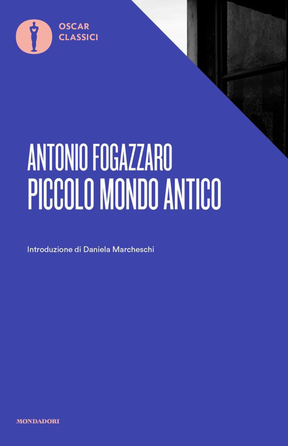 Piccolo mondo antico