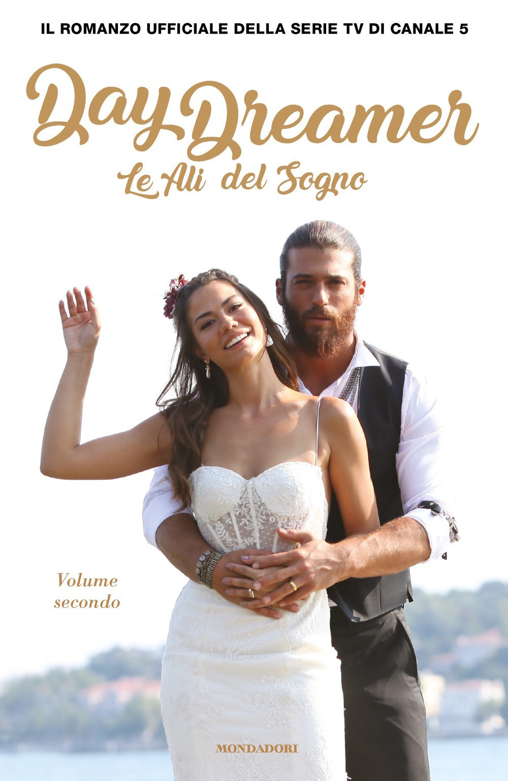 Le ali del sogno. Daydreamer. Vol. 2