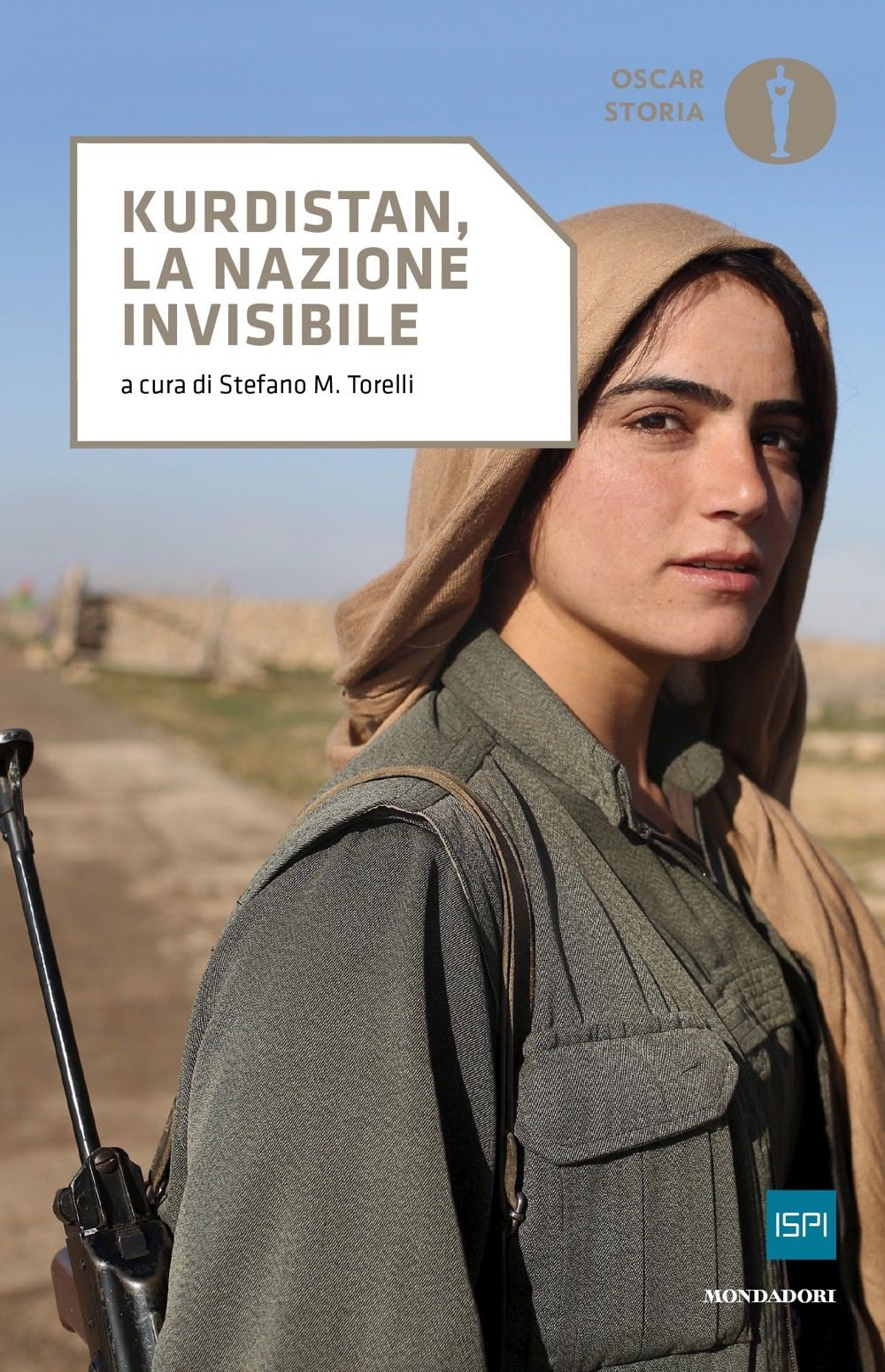 Kurdistan, la nazione invisibile