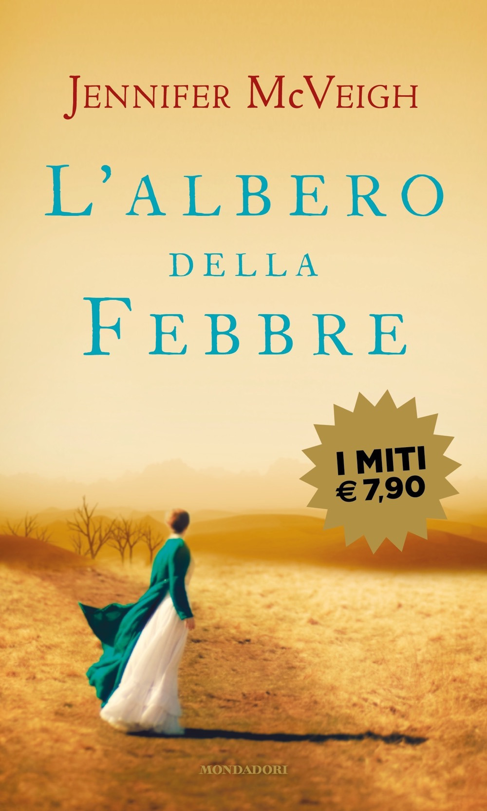 L'albero della febbre