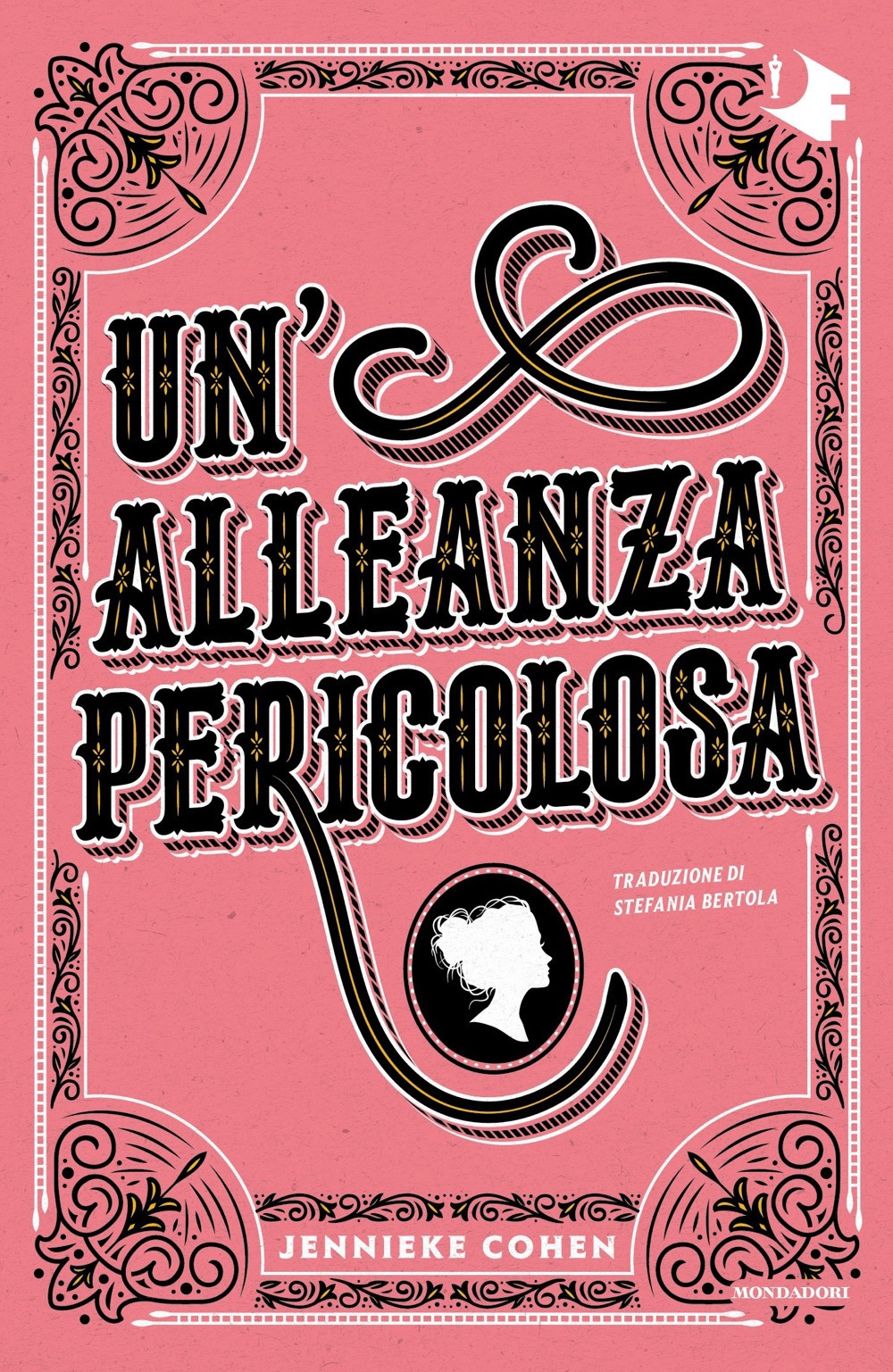 Un'alleanza pericolosa