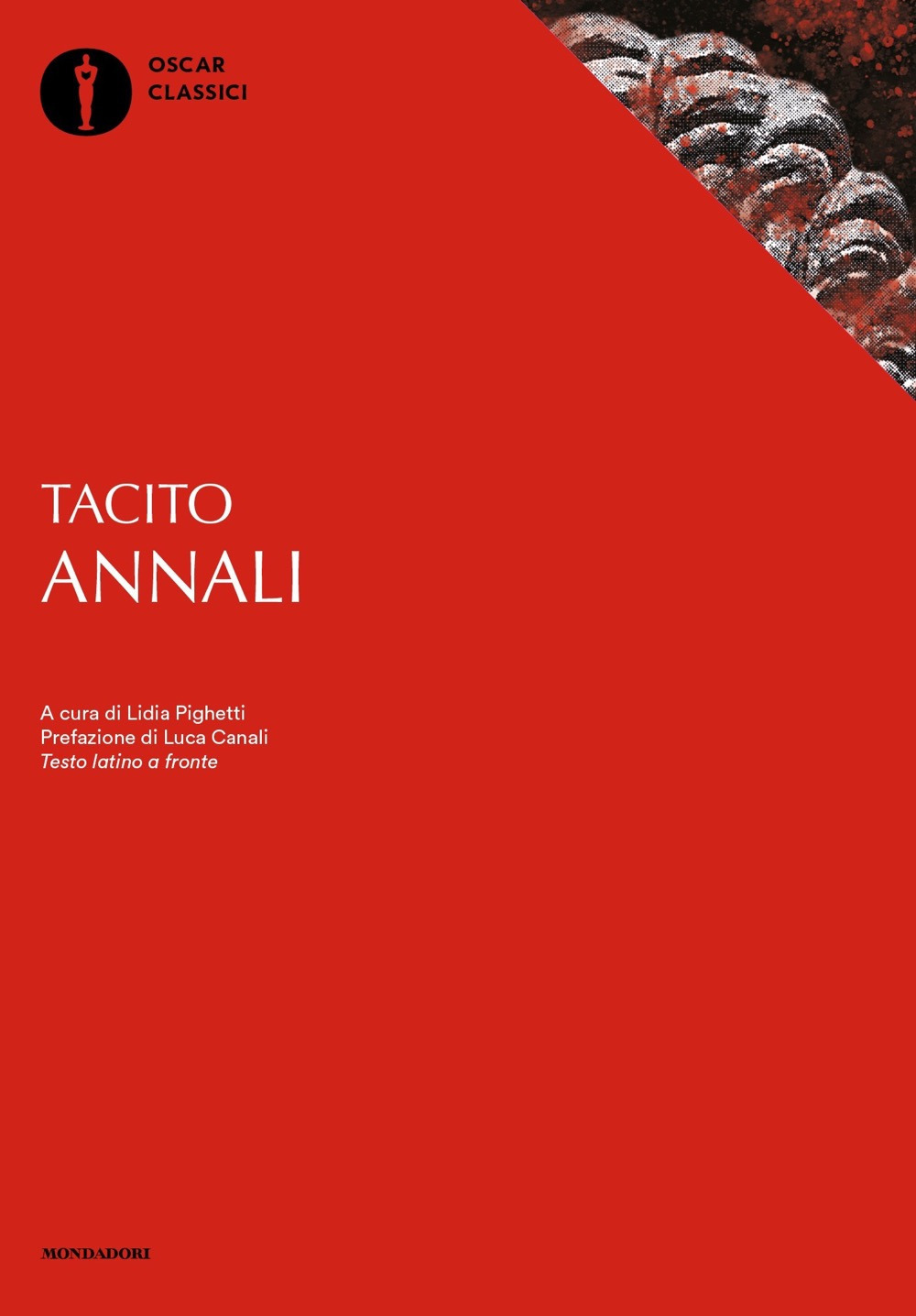 Annali. Testo latino a fronte