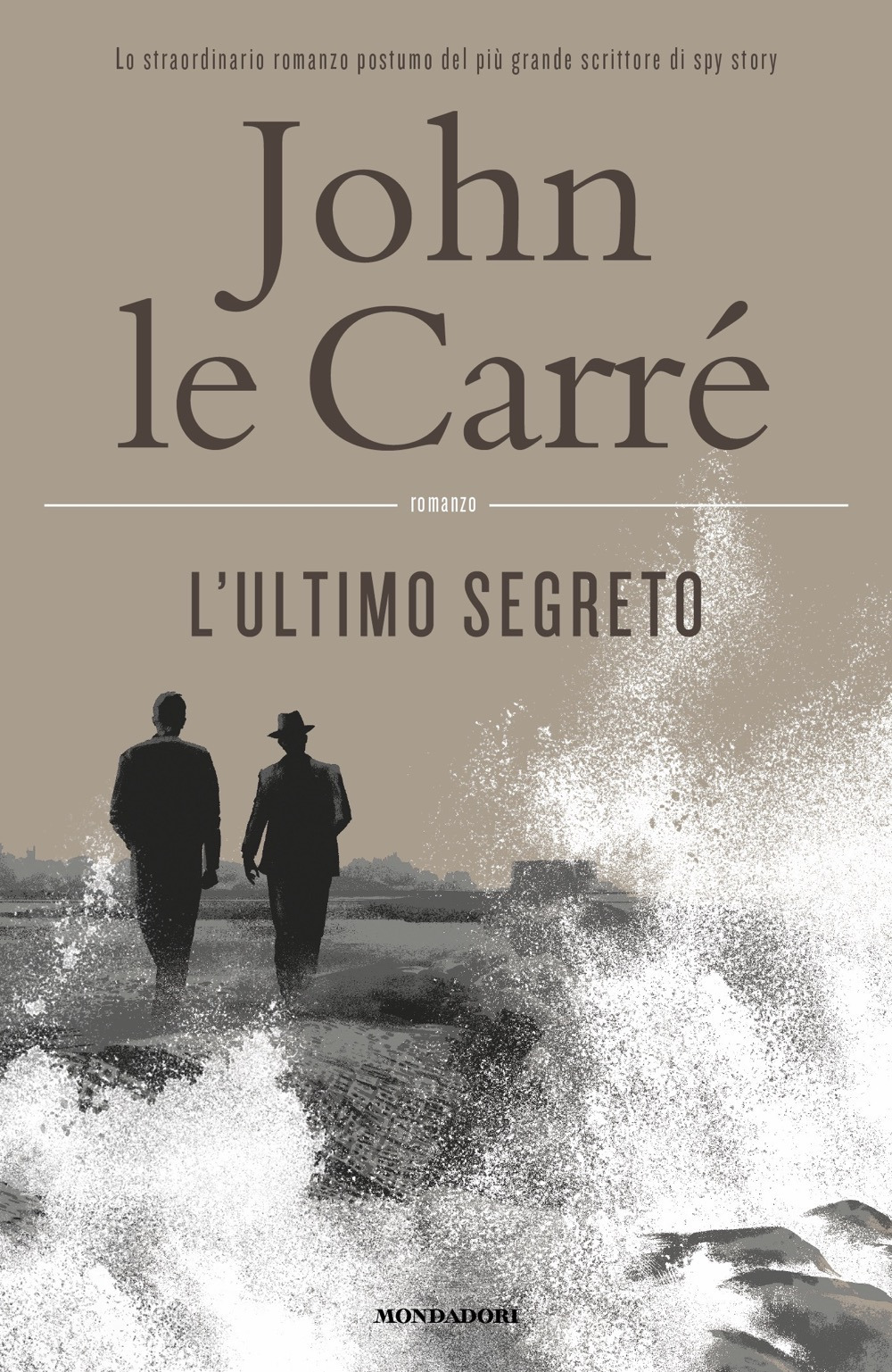 L'ultimo segreto