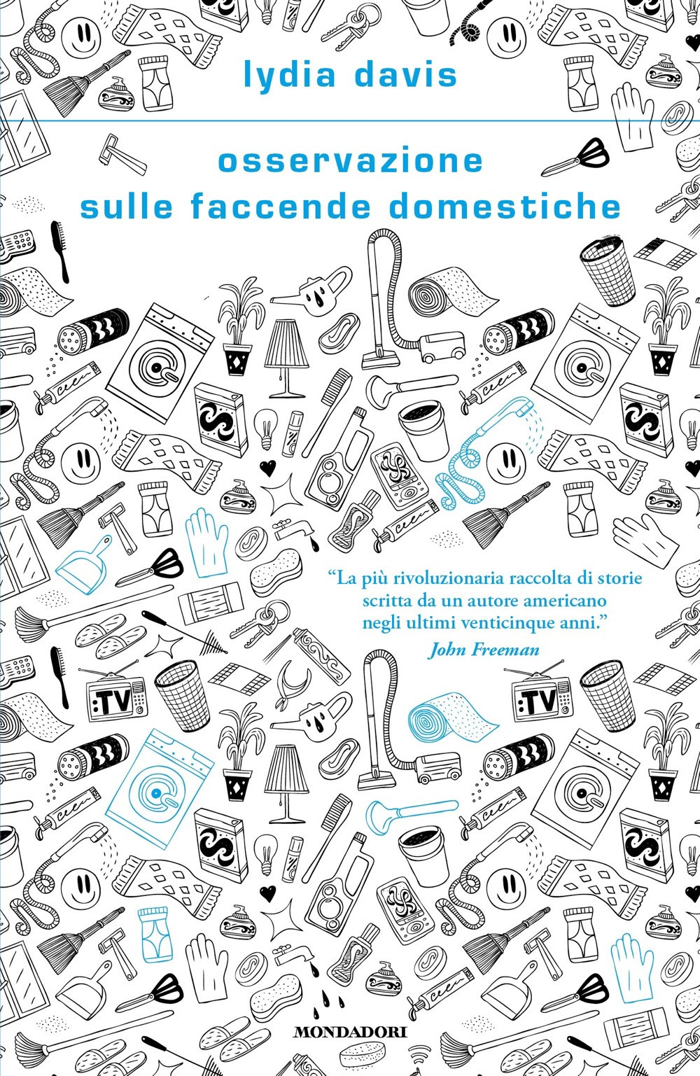 Osservazione sulle faccende domestiche