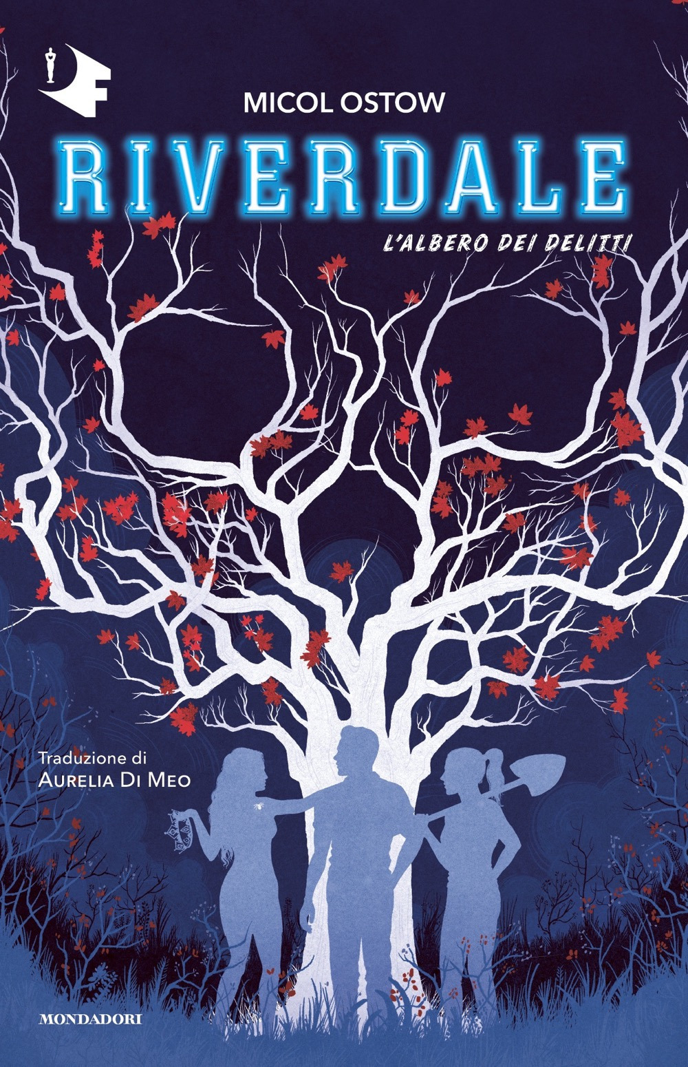 L'albero dei delitti. Riverdale