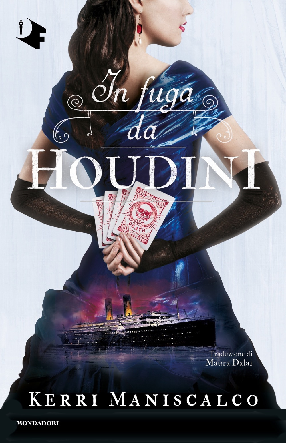 In fuga da Houdini