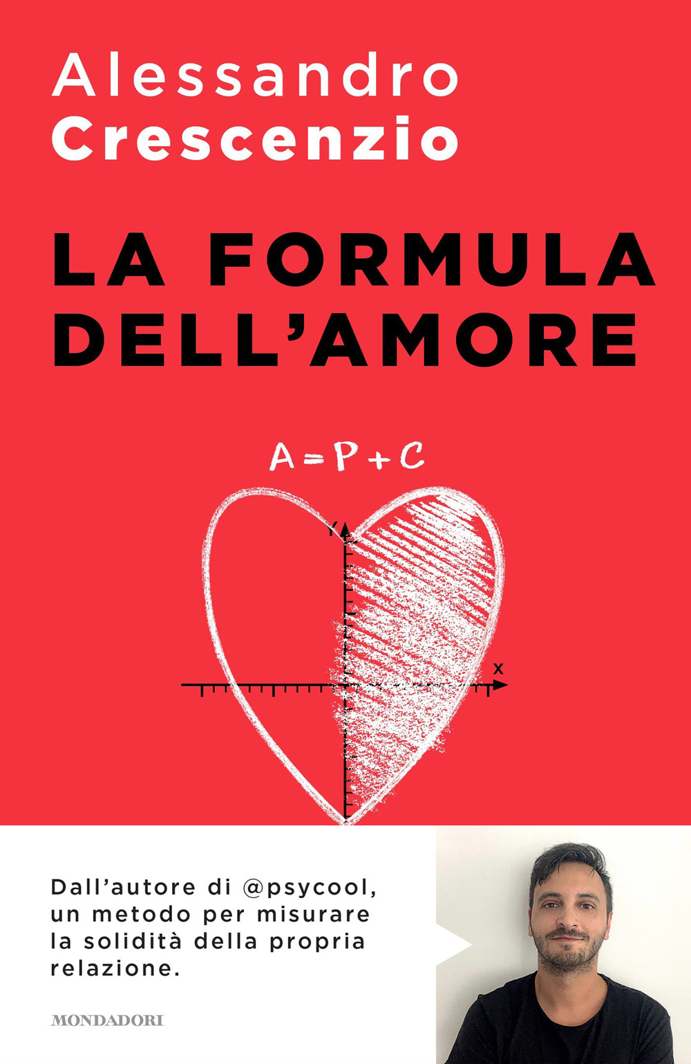 La formula dell'amore. Un percorso verso una relazione più felice e appagante