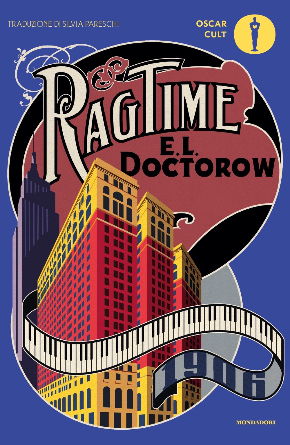 Ragtime