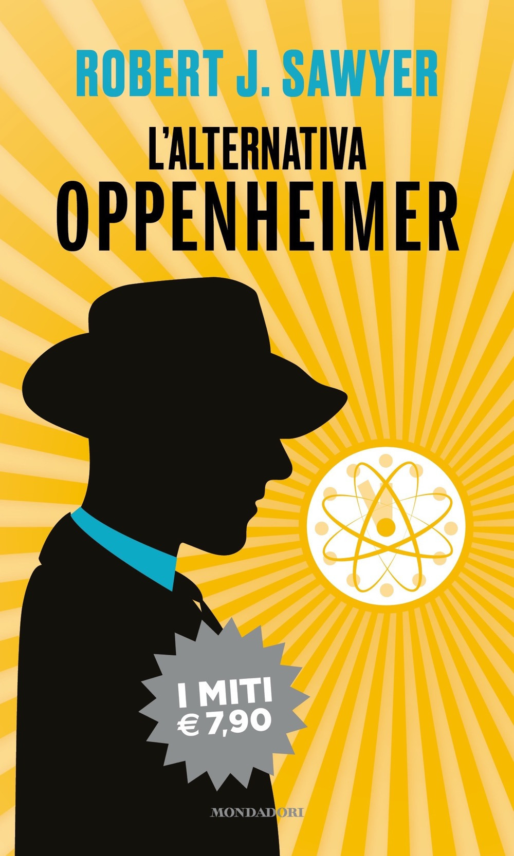 L'alternativa Oppenheimer