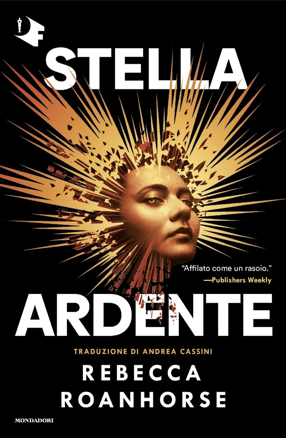 Stella ardente