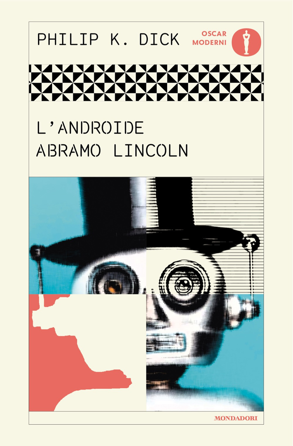 L'Androide Abramo Lincoln