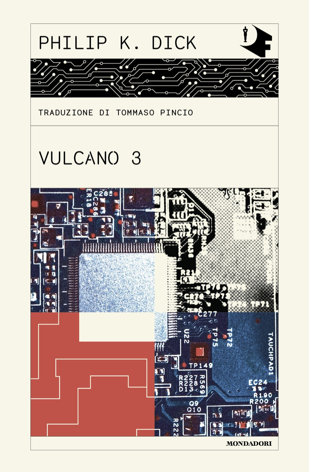 Vulcano 3