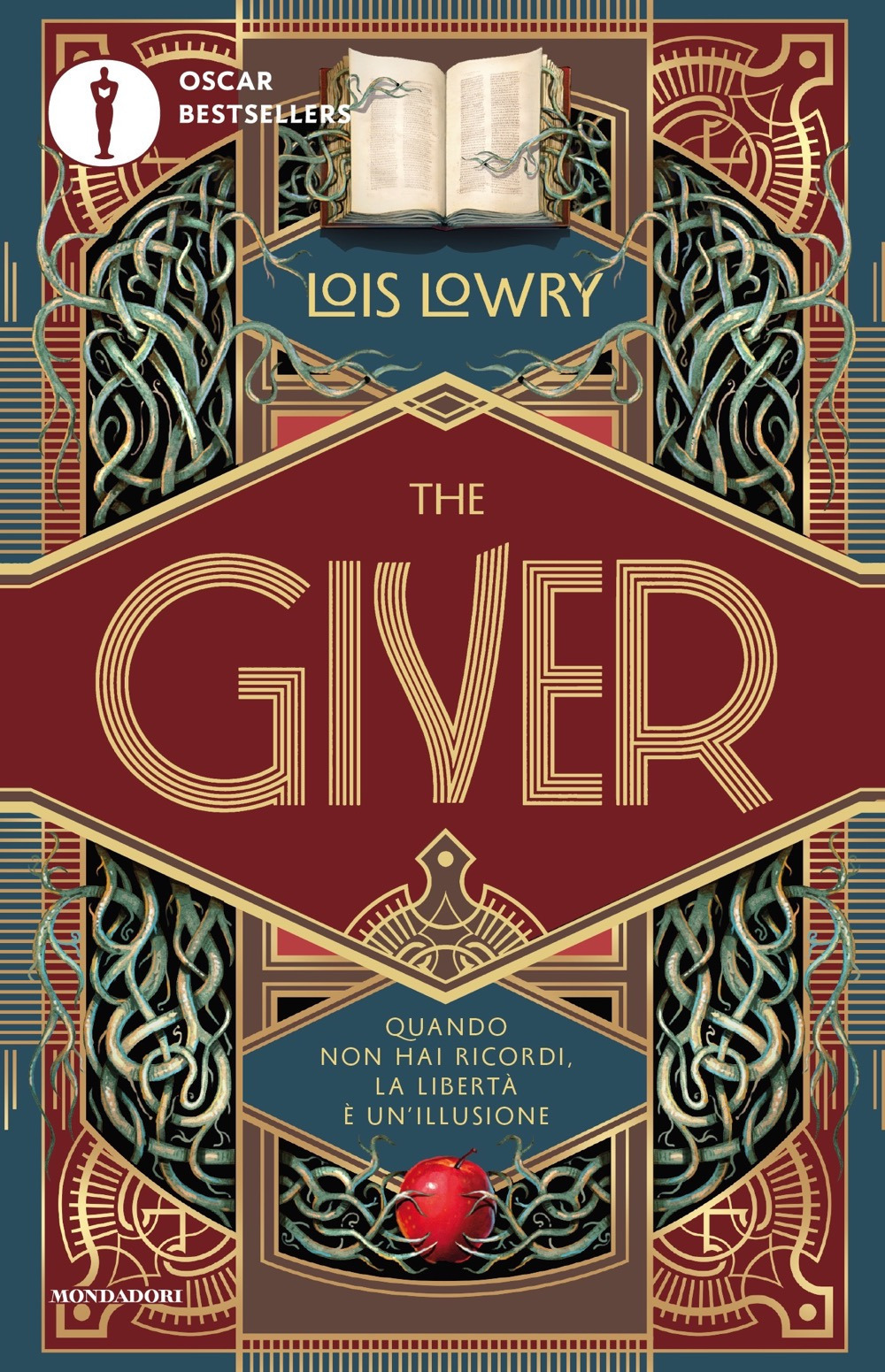 The giver