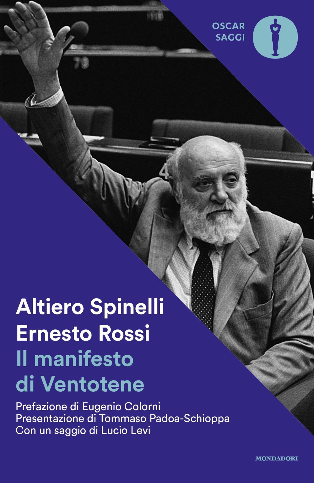 Il manifesto di Ventotene