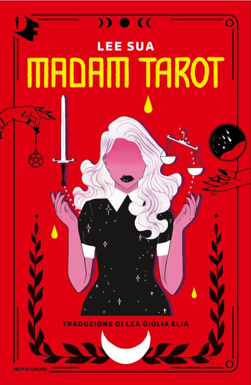 Madam Tarot