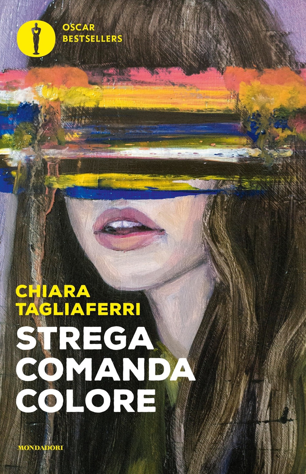 Strega comanda colore