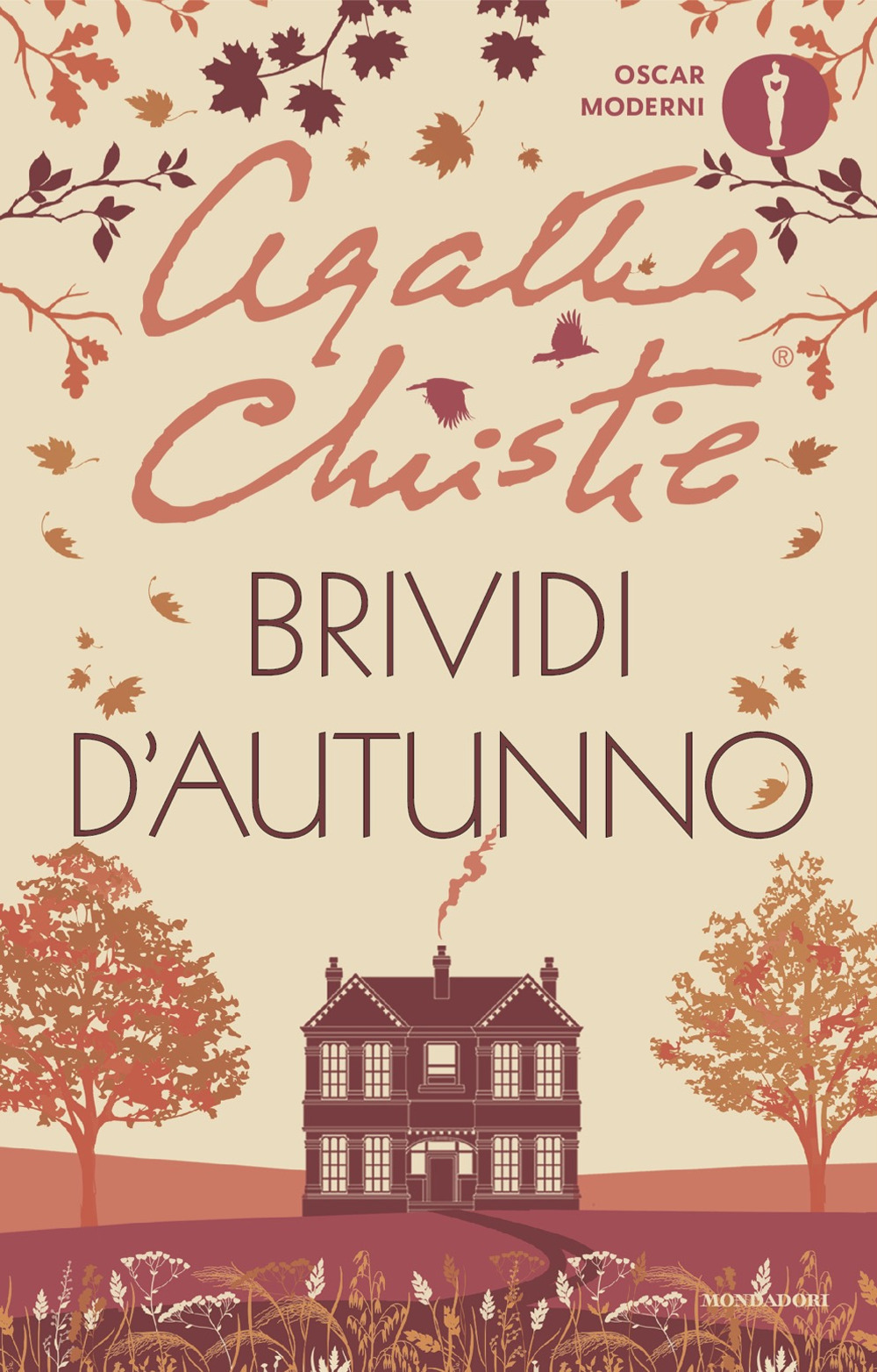 Brividi d'autunno