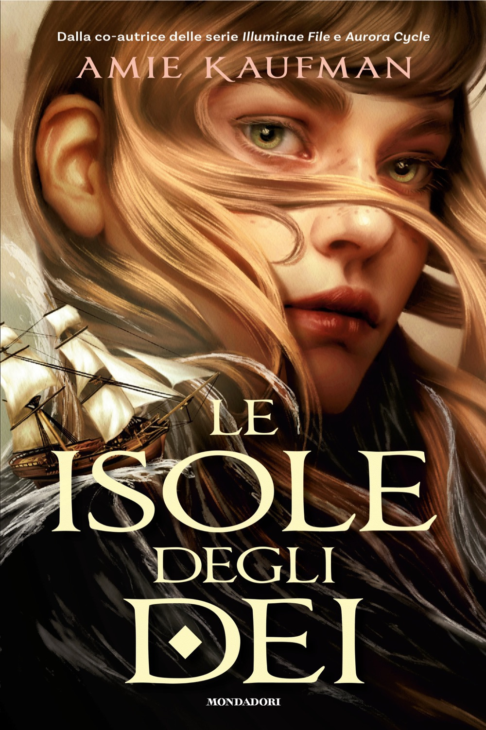 Le isole degli dei