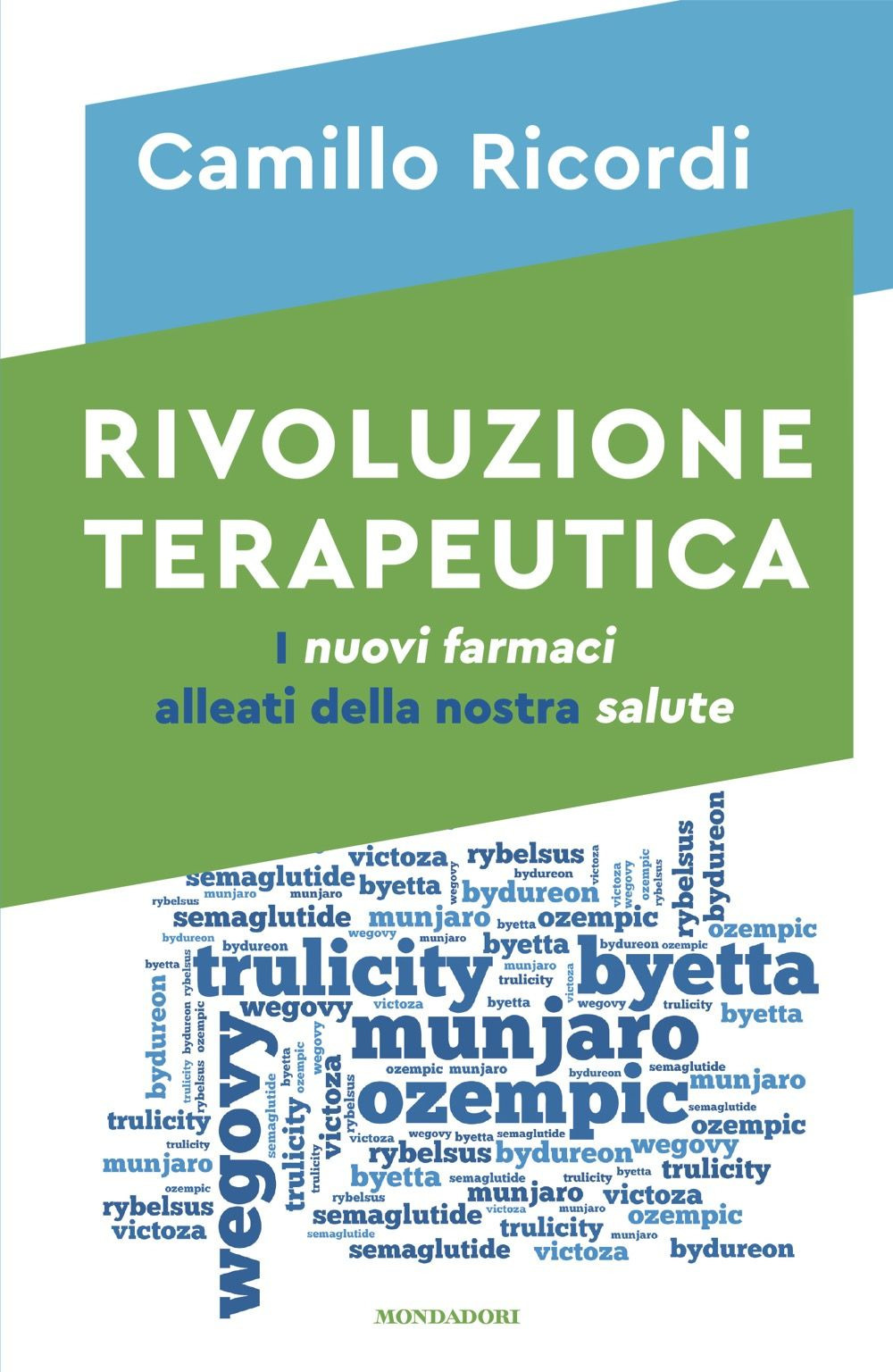 Rivoluzione terapeutica. I nuovi farmaci alleati della nostra salute