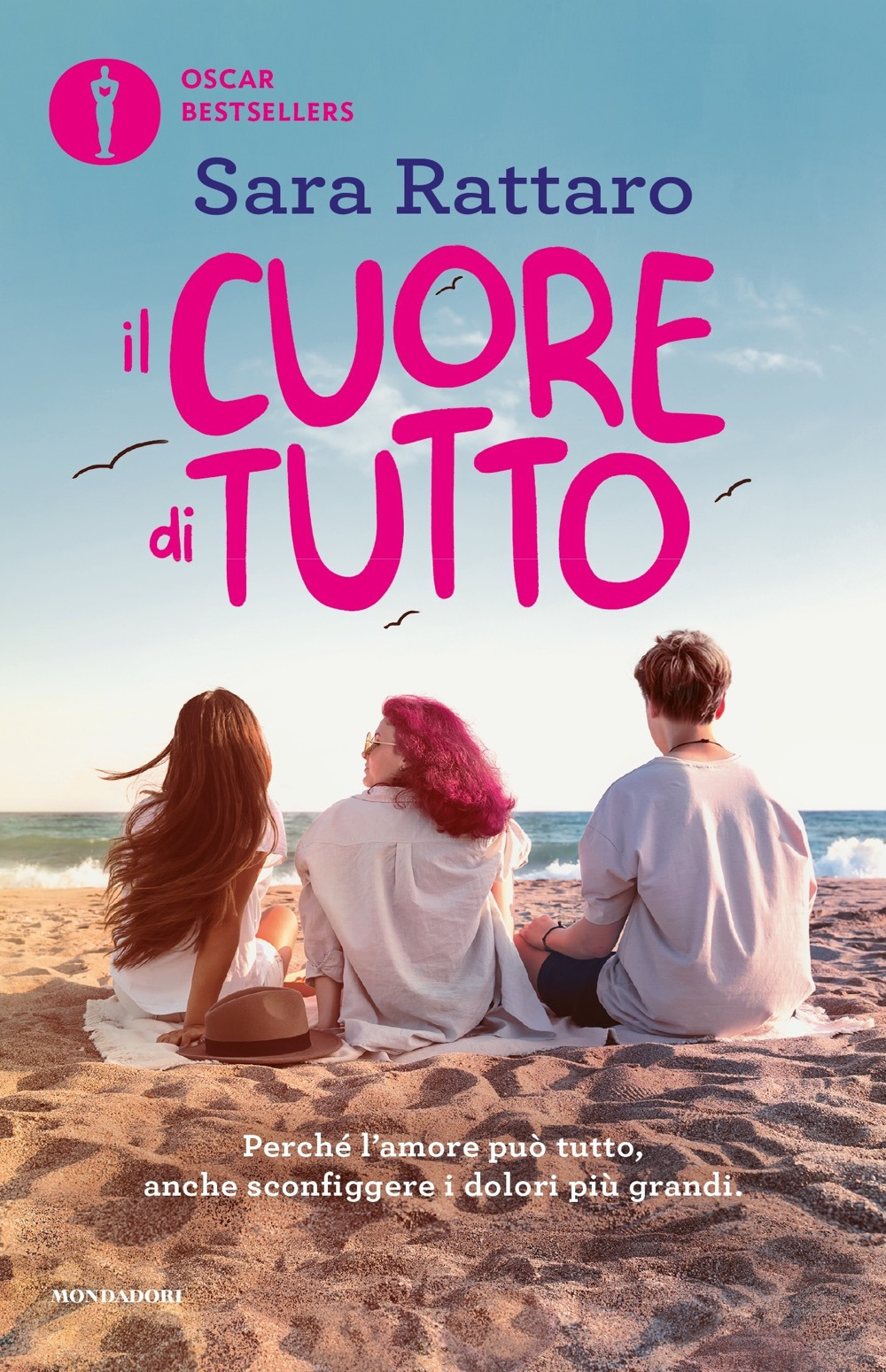 Il cuore di tutto