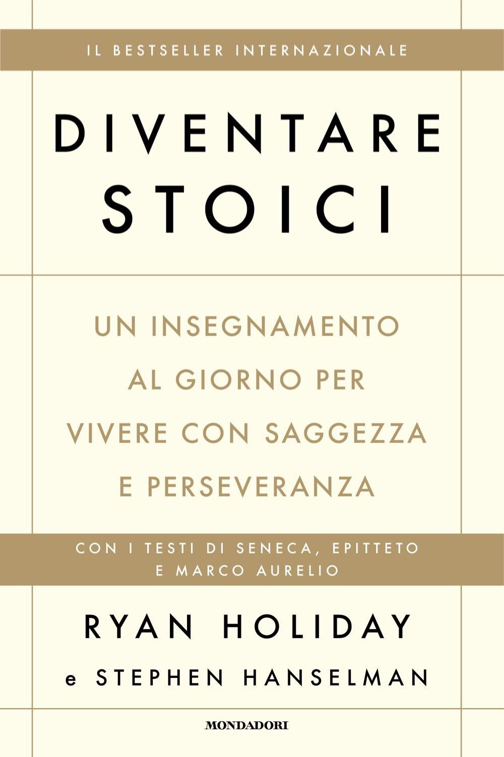 Diventare stoici