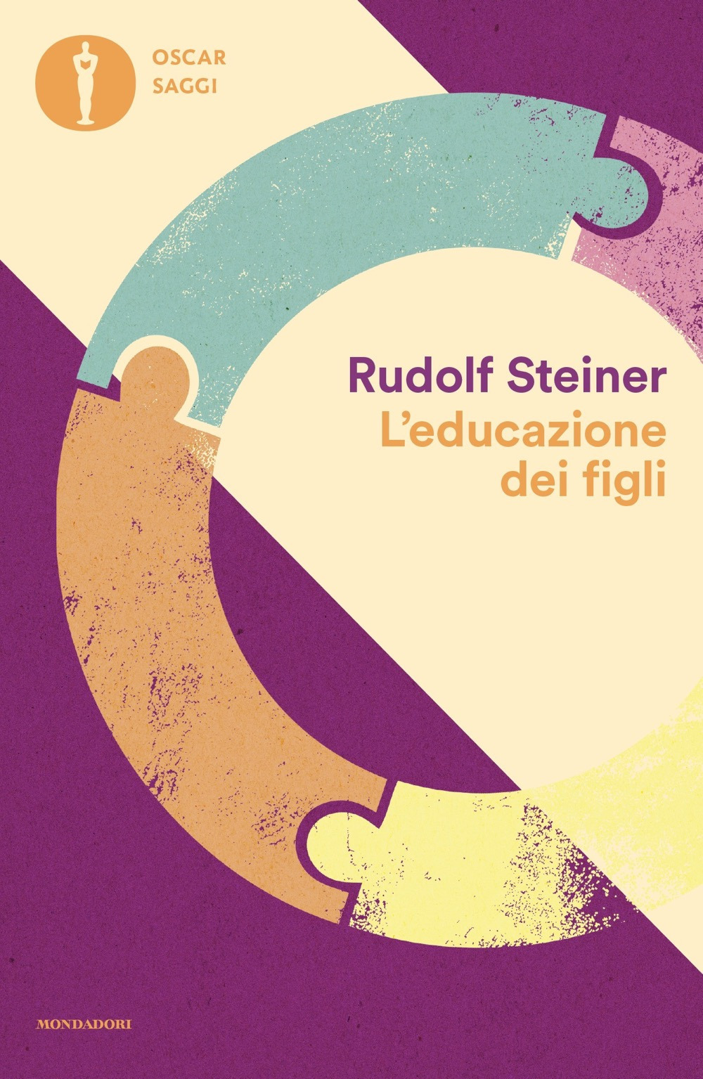 L'educazione dei figli