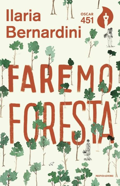 Faremo foresta