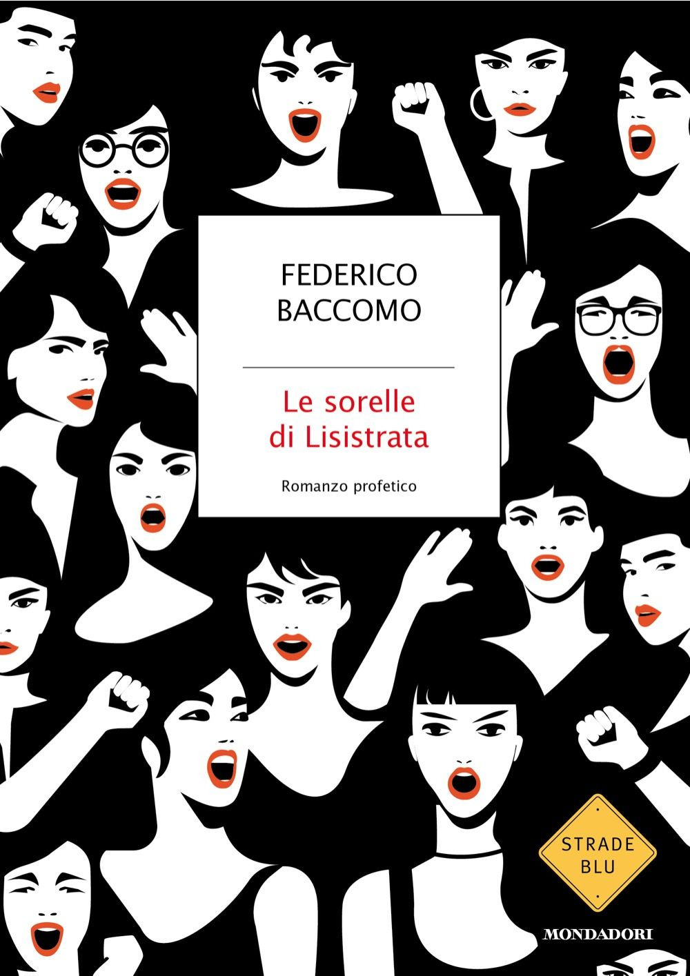 Le sorelle di Lisistrata