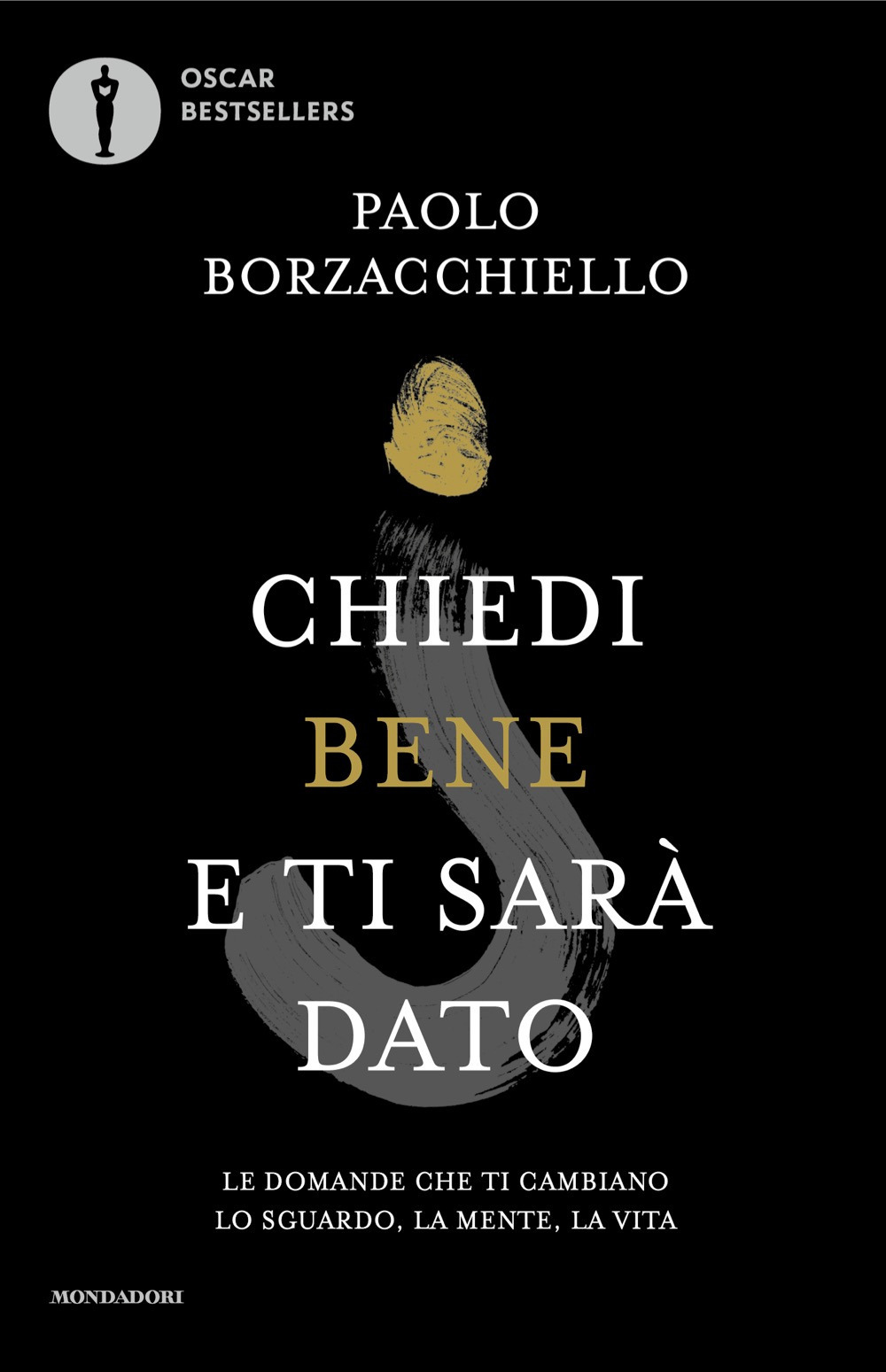 Chiedi bene e ti sarà dato. Le domande che ti cambiano lo sguardo, la mente, la vita