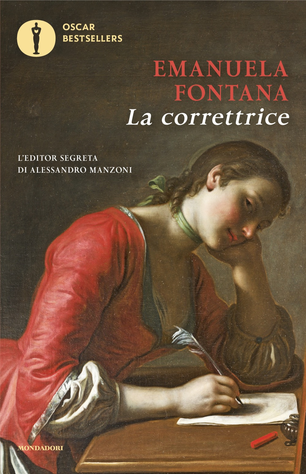 La correttrice