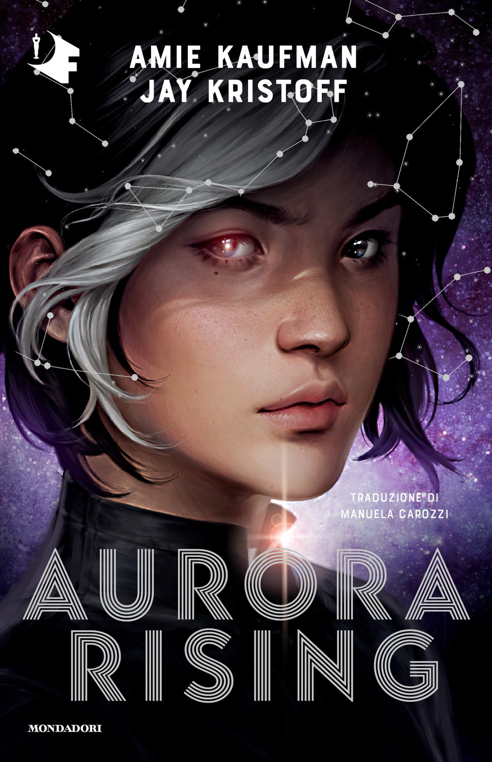 Aurora Rising