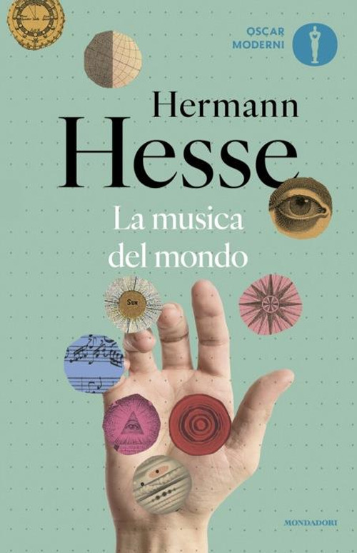 La musica del mondo. Pensieri e letture