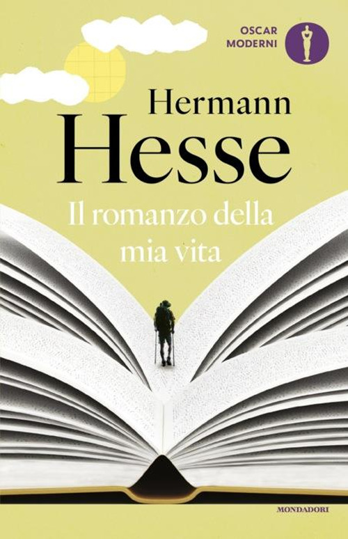 Il romanzo della mia vita