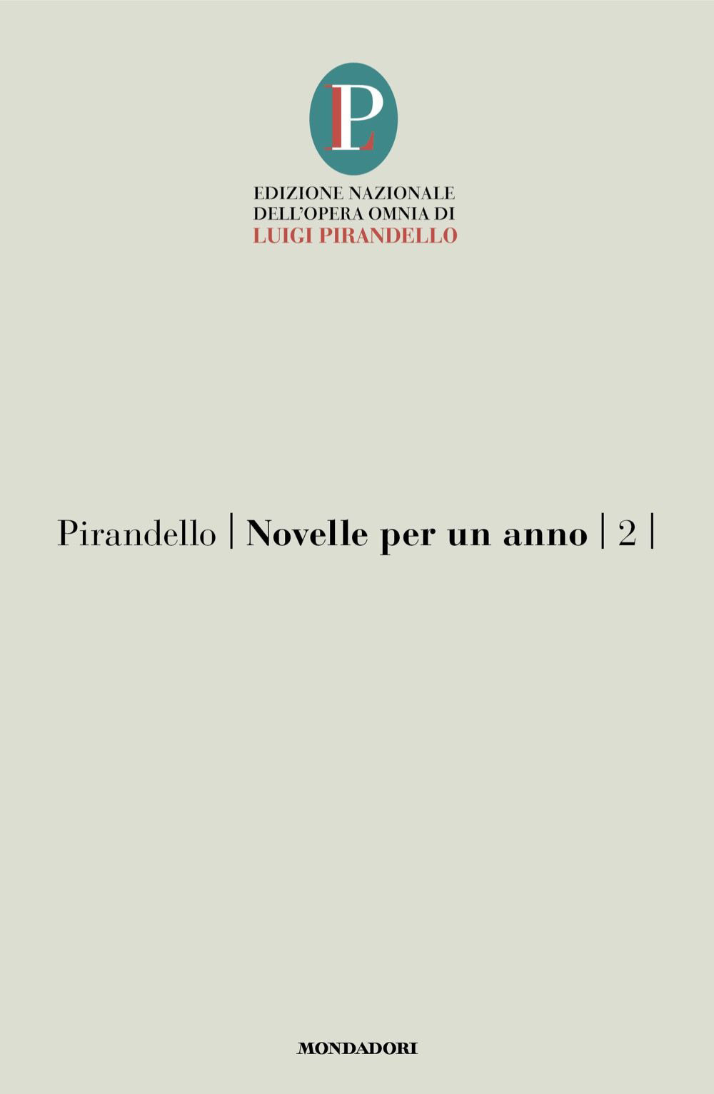 Novelle per un anno. Vol. 2