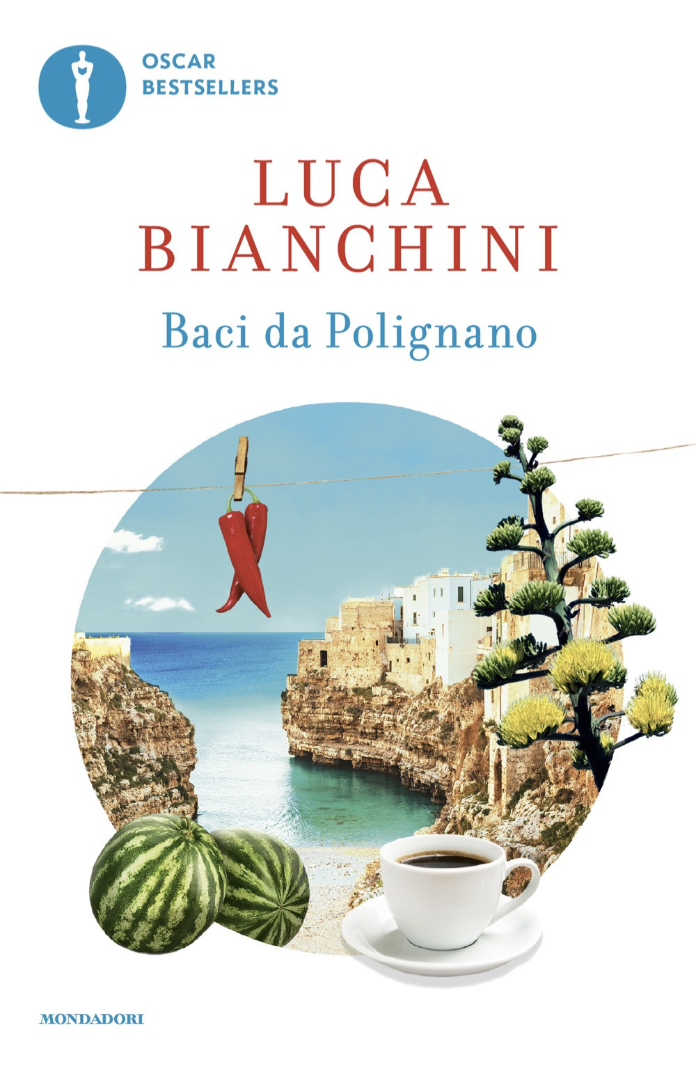 Baci da Polignano