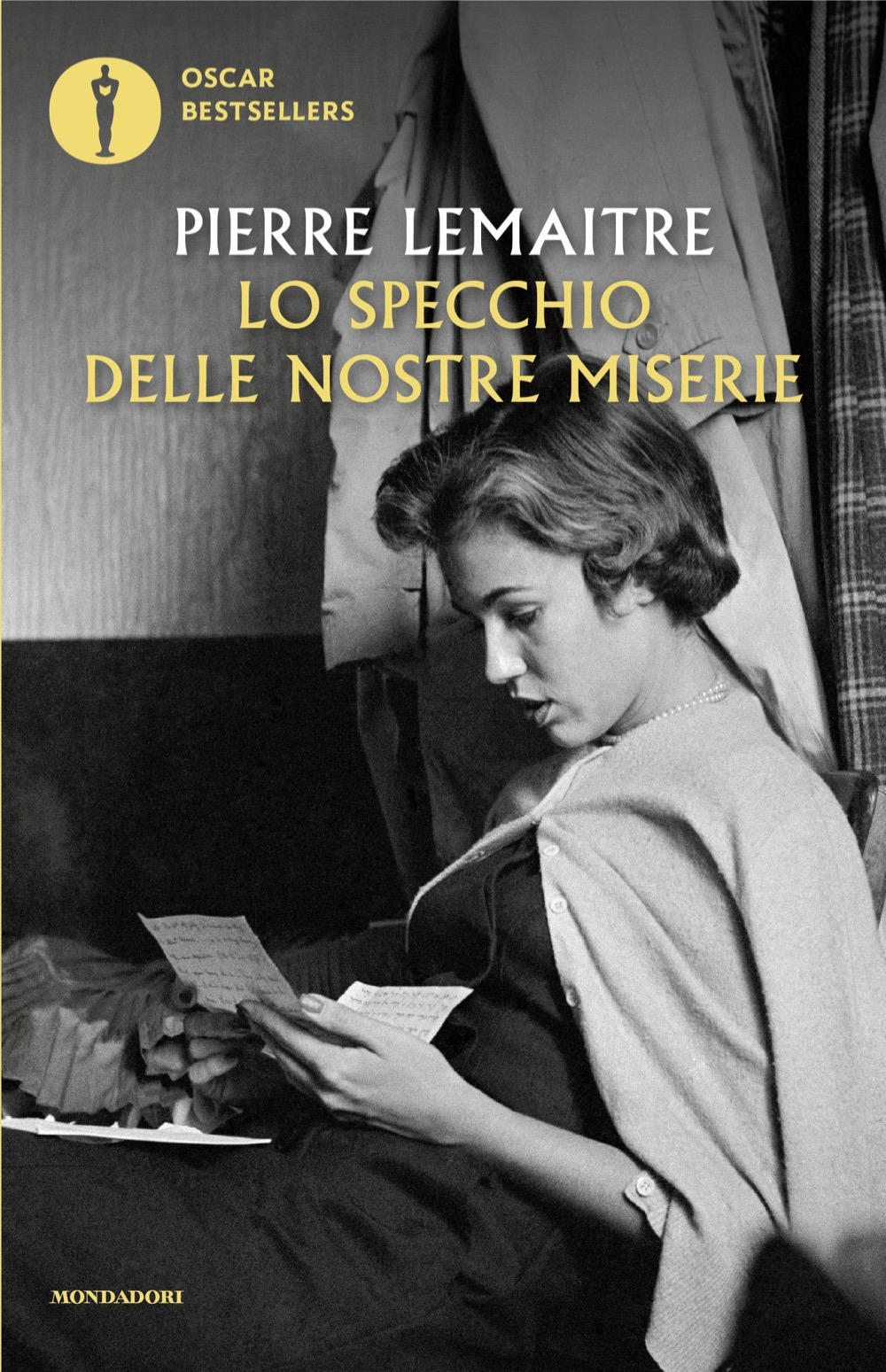 Lo specchio delle nostre miserie