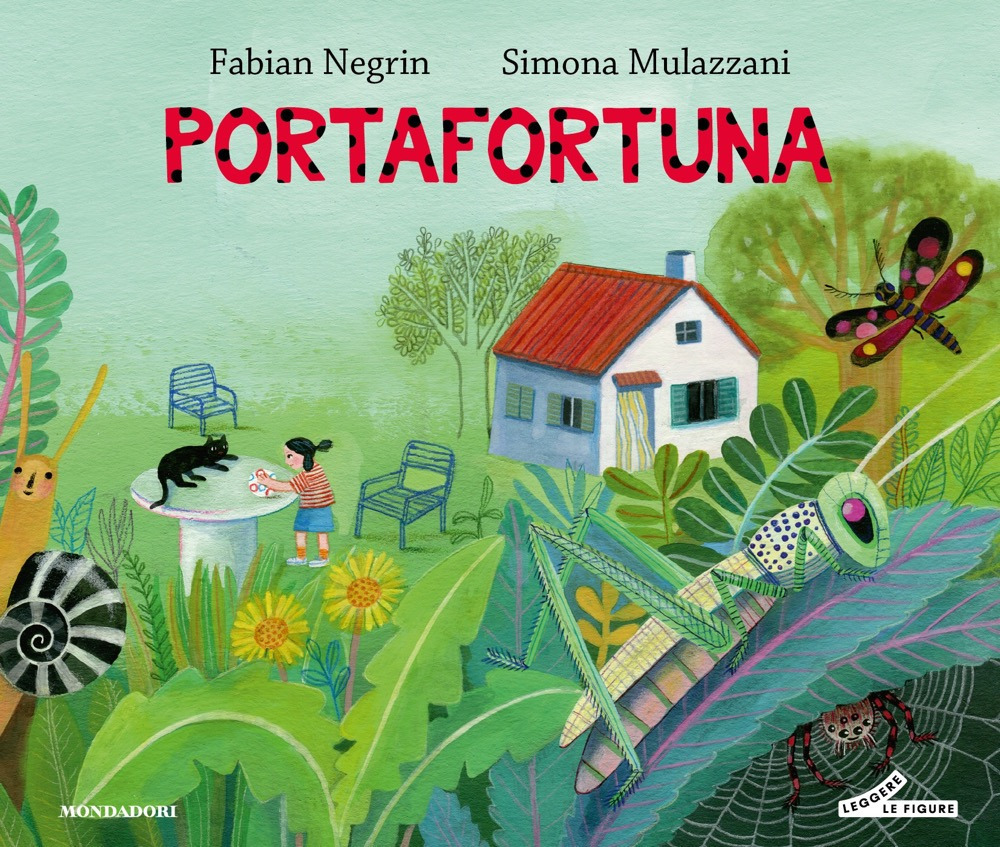 Portafortuna. Ediz. a colori