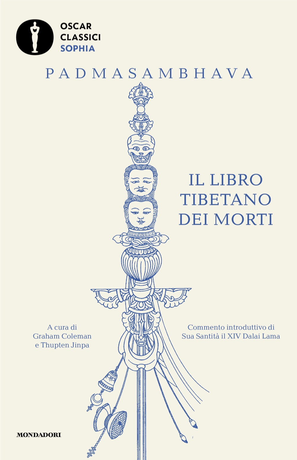 Il libro tibetano dei morti