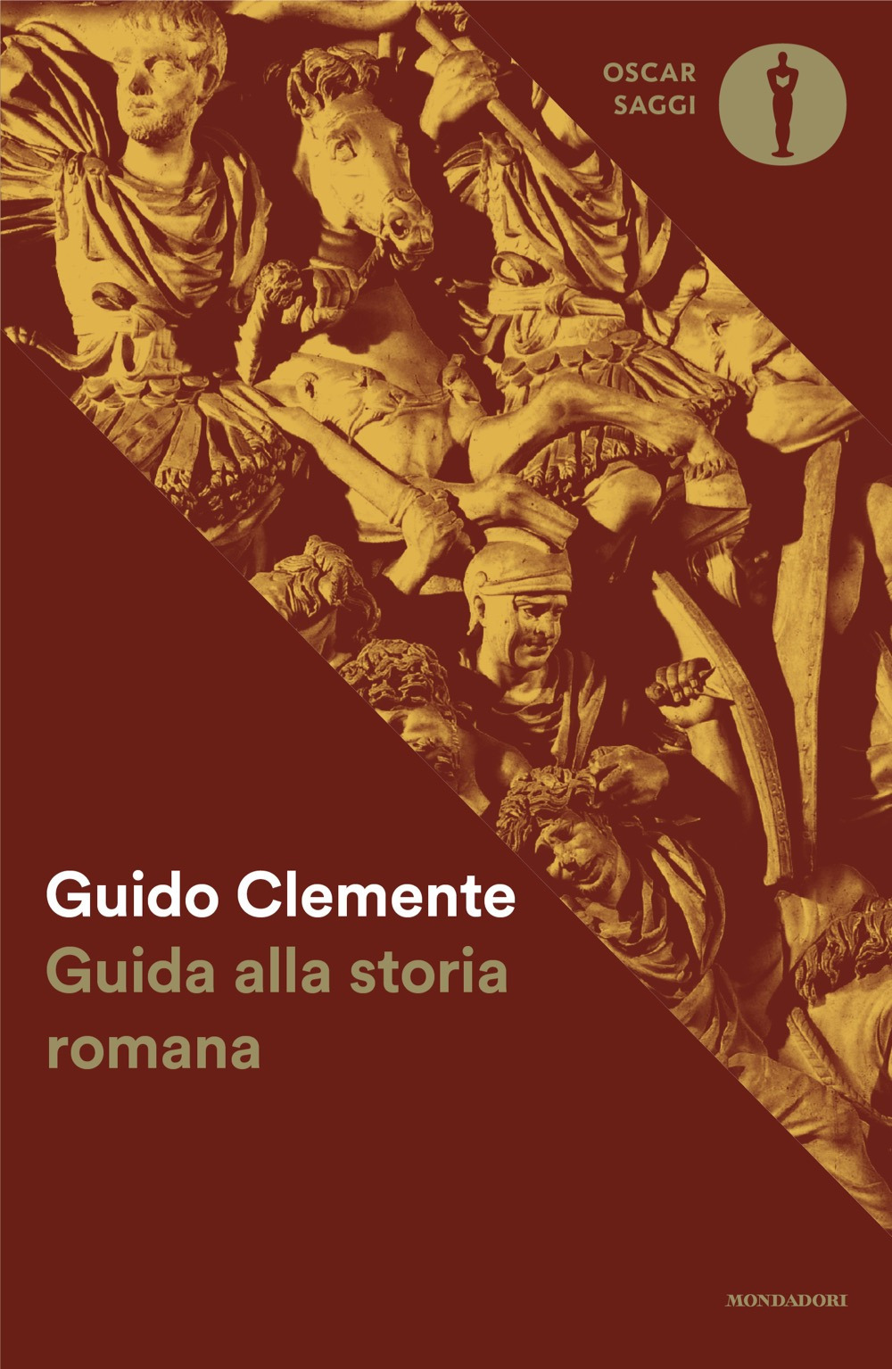 Guida alla storia romana