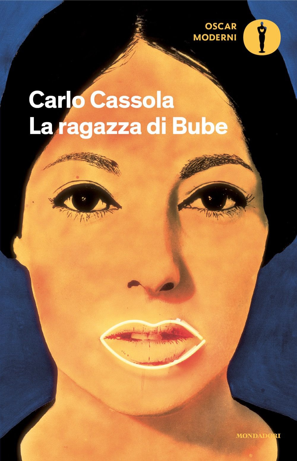 La ragazza di Bube