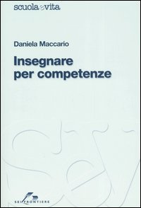 Insegnare per competenze