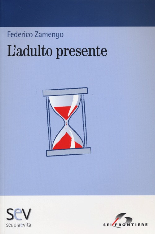 L'adulto presente