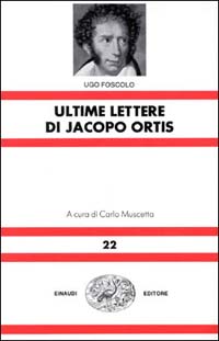 Le ultime lettere di Jacopo Ortis