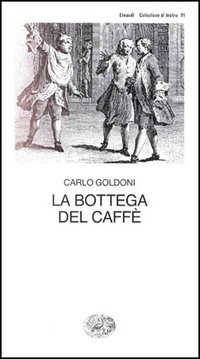 La bottega del caffè