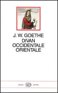 Divan occidentale-orientale