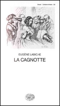 La cagnotte